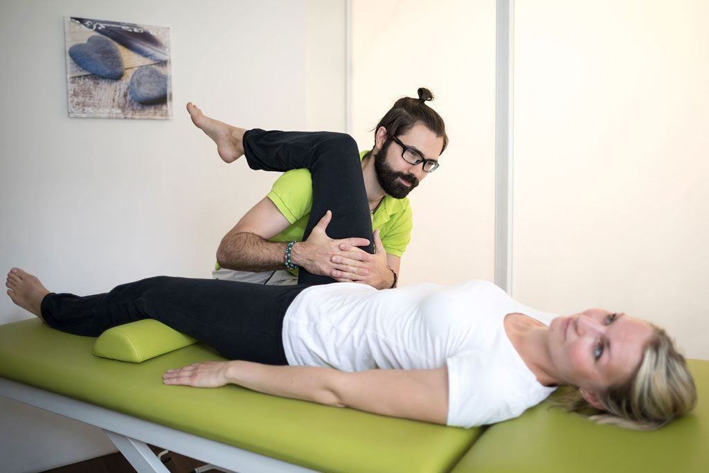 Promnitz Physiotherapie