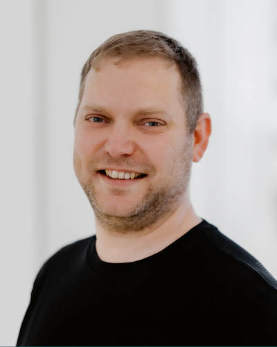 Jens Walter - Leitung Görden
