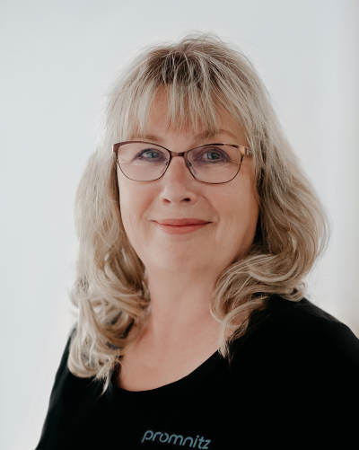 Kerstin Müller - Leitung Lilienweg