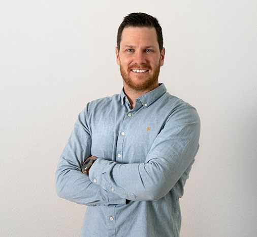 Daniel Bandosz Geschäftsführer PROMNITZ